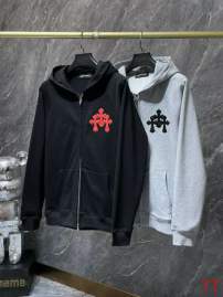 Picture of Chrome Hearts Hoodies _SKUChromeHeartsS-XL20tx041999